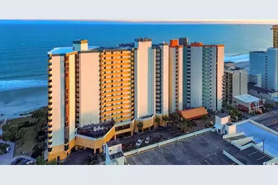 2710 N Ocean Blvd. #402, Myrtle Beach, SC 29577 - Photo 31