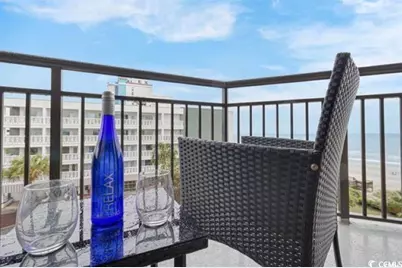 2710 N Ocean Blvd. #402, Myrtle Beach, SC 29577 - Photo 15
