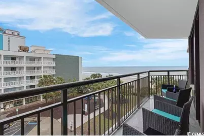 2710 N Ocean Blvd. #402, Myrtle Beach, SC 29577 - Photo 17