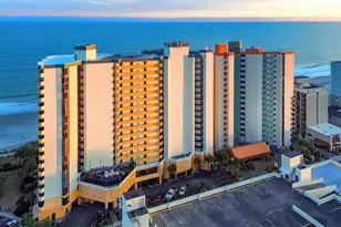 2710 N Ocean Blvd, Myrtle Beach, SC 29577 - Photo 31