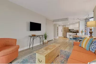 2710 N Ocean Blvd. #402, Myrtle Beach, SC 29577 - Photo 5