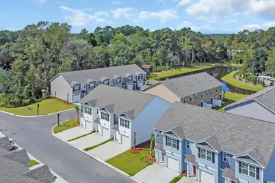 180 Harvest Gold Dr. #A6, Conway, SC 29526 - Photo 35