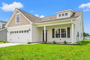 1269 Cypress Shl Dr, Conway, SC 29526 - Photo 1