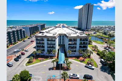 5905 South Kings Hwy. #B149, Myrtle Beach, SC 29575 - Photo 1