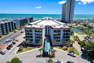 5905 S Kings Hwy, Myrtle Beach, SC 29575 - Photo 1