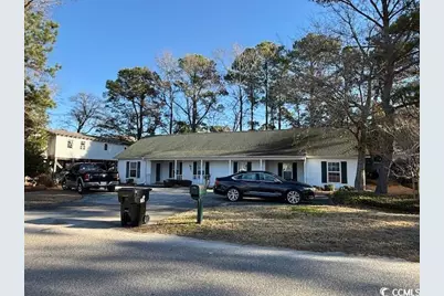 4147 Mica Ave. #Unit B, Little River, SC 29566 - Photo 1