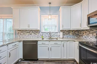 1532 Heathmuir Dr., Surfside Beach, SC 29575 - Photo 5