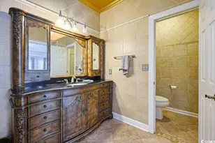 1532 Heathmuir Dr, Surfside Beach, SC 29575 - Photo 15