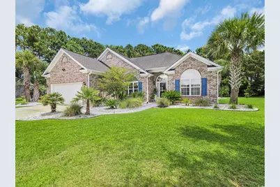 128 Cypress Estates Dr., Murrells Inlet, SC 29576 - Photo 1