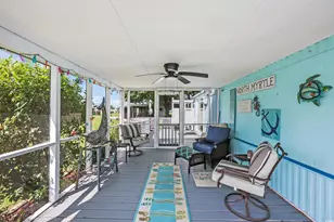 1507 Festival Ave, North Myrtle Beach, SC 29582 - Photo 5