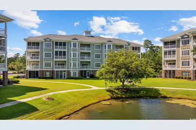 4855 Luster Leaf Circle #303, Myrtle Beach, SC 29577 - Photo 31