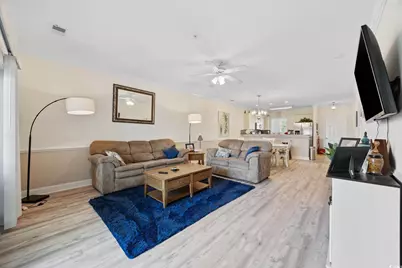 4855 Luster Leaf Circle #303, Myrtle Beach, SC 29577 - Photo 11