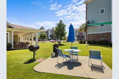 4855 Luster Leaf Circle #303, Myrtle Beach, SC 29577 - Photo 25