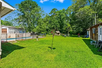 528 George Washington Trail, Georgetown, SC 29440 - Photo 33