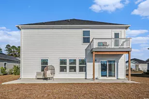 4604 Day Lily Run St, Myrtle Beach, SC 29579 - Photo 33