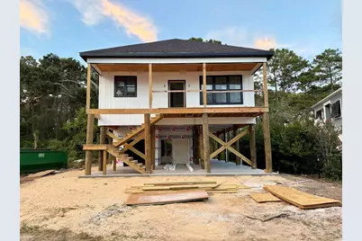 196 Brown Pelican Loop, Pawleys Island, SC 29585 - Photo 5