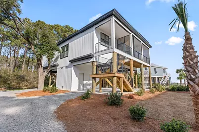 196 Brown Pelican Loop, Pawleys Island, SC 29585 - Photo 1
