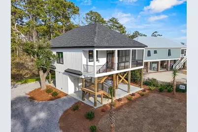196 Brown Pelican Loop, Pawleys Island, SC 29585 - Photo 33