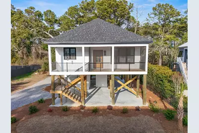 196 Brown Pelican Loop, Pawleys Island, SC 29585 - Photo 33