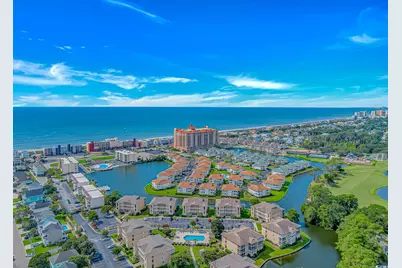 1900 Duffy St. #E9, North Myrtle Beach, SC 29582 - Photo 3