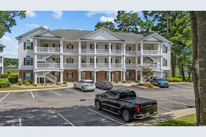 4430 Turtle Ln. #2-C, Little River, SC 29566 - Photo 1