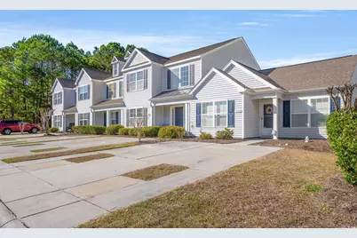 1298 Harvester Circle #1298, Myrtle Beach, SC 29579 - Photo 3