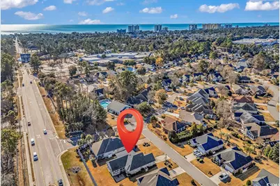 1102 Coral Sand Dr., North Myrtle Beach, SC 29582 - Photo 39