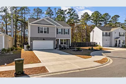 2933 Pegasus Place, Myrtle Beach, SC 29577 - Photo 3