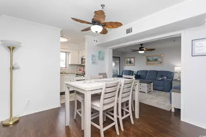 305 N Hillside Dr. #204, North Myrtle Beach, SC 29582 - Photo 9