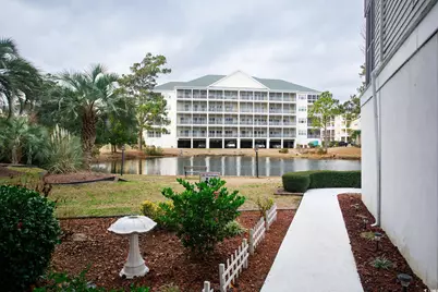 305 N Hillside Dr. #204, North Myrtle Beach, SC 29582 - Photo 31