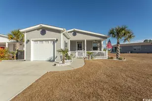 2064 Eastlynn Dr, Conway, SC 29526 - Photo 1