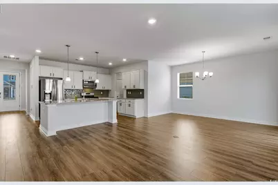 3083 Gillham Loop, Myrtle Beach, SC 29588 - Photo 11
