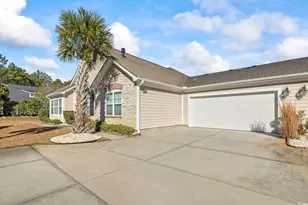 160 Stonegate Blvd, Murrells Inlet, SC 29576 - Photo 3