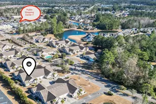 160 Stonegate Blvd, Murrells Inlet, SC 29576 - Photo 29