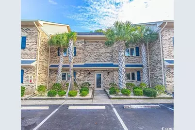 213 Double Eagle Dr. #E3, Surfside Beach, SC 29575 - Photo 1