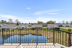 213 Double Eagle Dr, Surfside Beach, SC 29575 - Photo 17