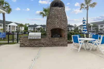 124 Birch N Coppice Dr. #3, Surfside Beach, SC 29575 - Photo 33