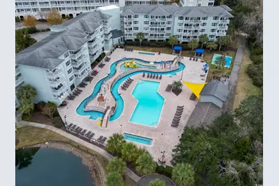 14290 Ocean Highway #303, Pawleys Island, SC 29585 - Photo 19