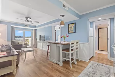 14290 Ocean Highway #303, Pawleys Island, SC 29585 - Photo 5