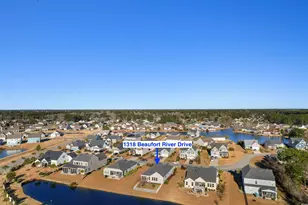 1318 Beaufort River Dr, Myrtle Beach, SC 29588 - Photo 37