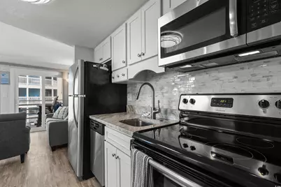 920 N Waccamaw Dr. #2301, Murrells Inlet, SC 29576 - Photo 17