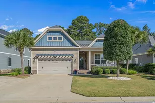 3061 Moss Bridge Lane, Myrtle Beach, SC 29579 - Photo 1