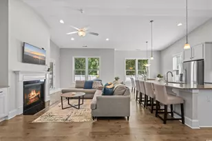 3061 Moss Bridge Lane, Myrtle Beach, SC 29579 - Photo 9