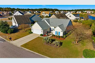 352 Highfield Loop, Myrtle Beach, SC 29579 - Photo 31