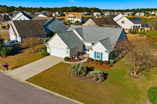 352 Highfield Loop, Myrtle Beach, SC 29579 - Photo 31