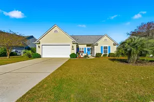 352 Highfield Loop, Myrtle Beach, SC 29579 - Photo 29