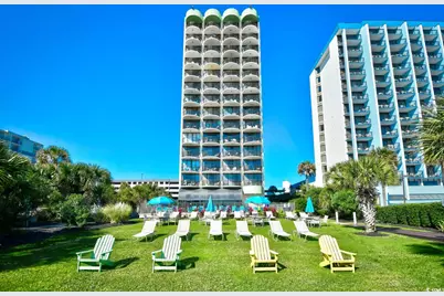 2310 N Ocean Blvd. #1107, Myrtle Beach, SC 29577 - Photo 37
