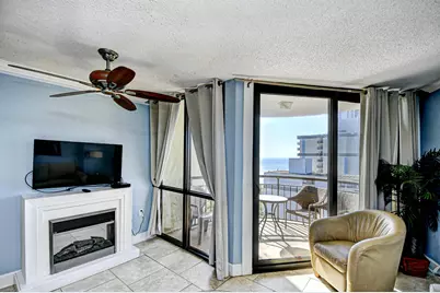 2310 N Ocean Blvd. #1107, Myrtle Beach, SC 29577 - Photo 15