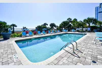 2310 N Ocean Blvd. #1107, Myrtle Beach, SC 29577 - Photo 33