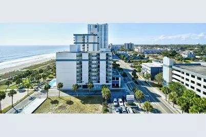 2310 N Ocean Blvd. #1107, Myrtle Beach, SC 29577 - Photo 27
